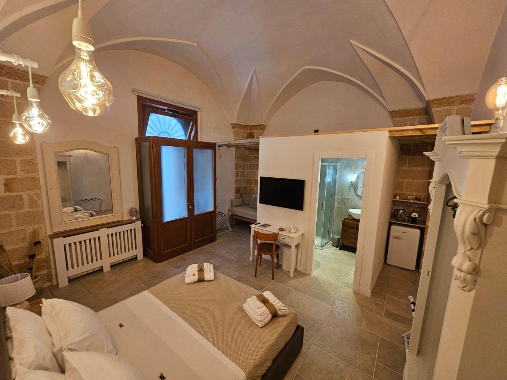 Frisalento - Boutique B&B Бриндизи Экстерьер фото