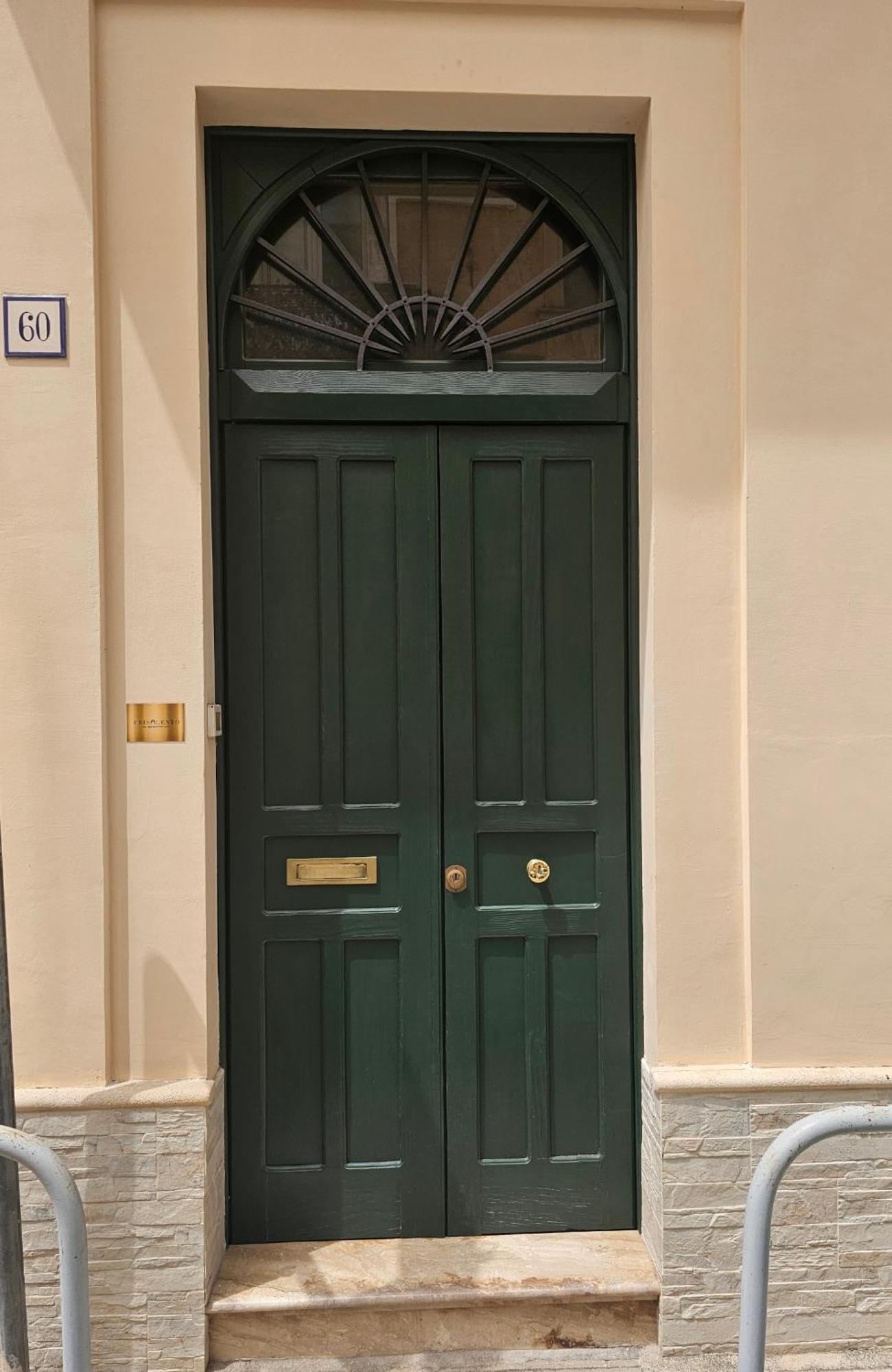 Frisalento - Boutique B&B Бриндизи Экстерьер фото