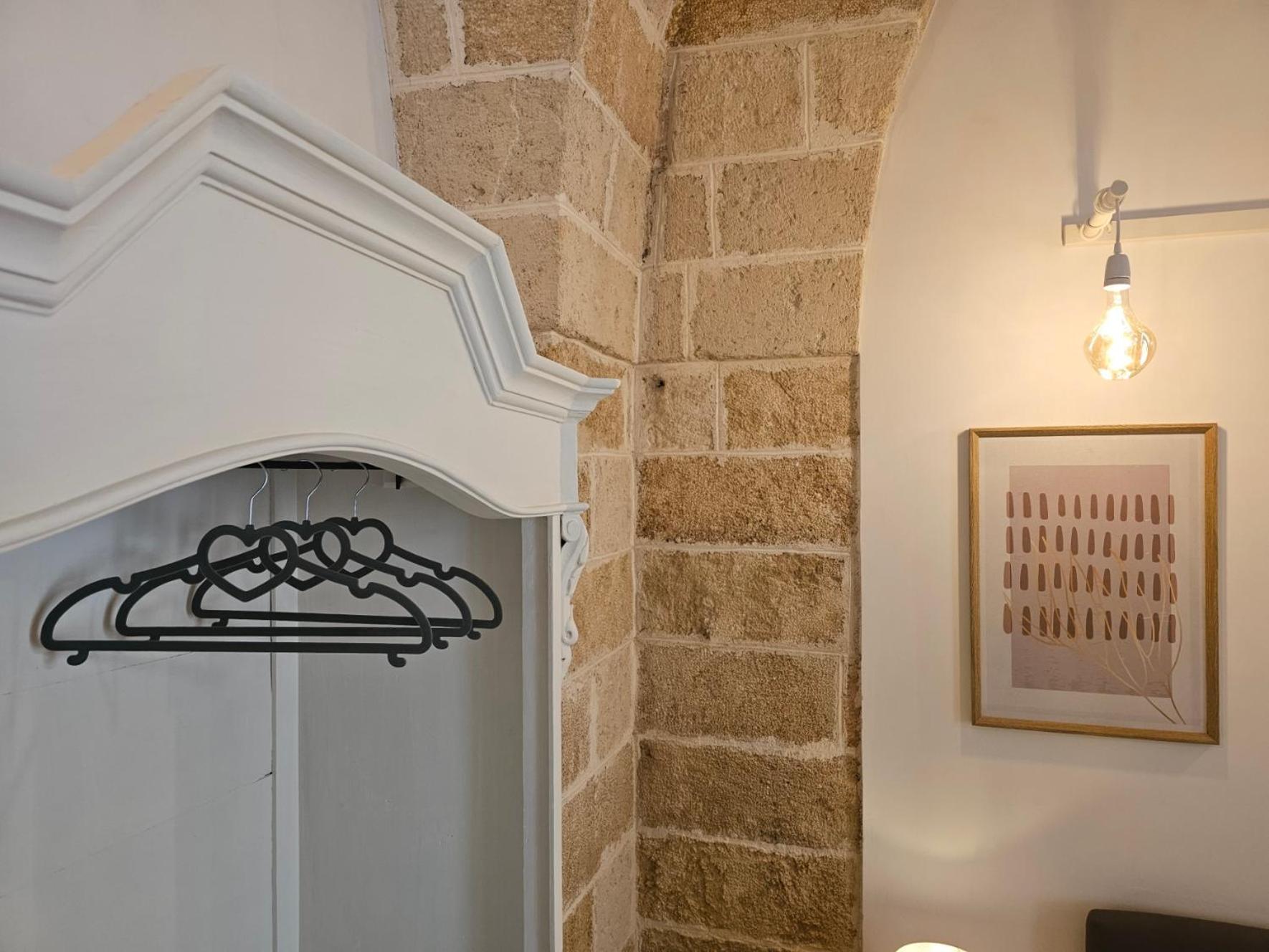 Frisalento - Boutique B&B Бриндизи Экстерьер фото
